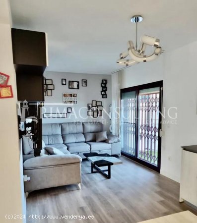 Piso en venta en Mijas (Málaga)