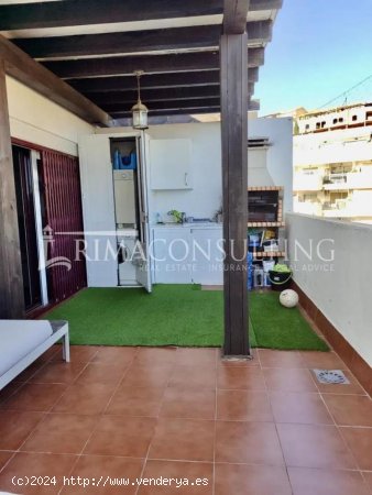 Piso en venta en Mijas (Málaga)