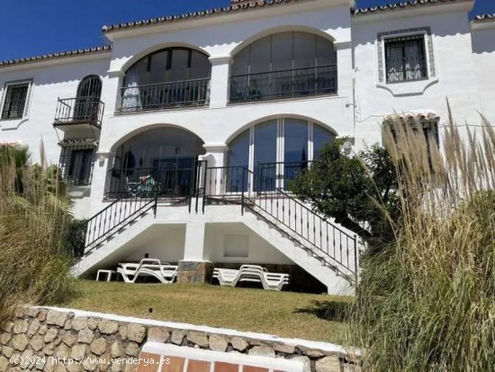 Casa en venta en Mijas (Málaga)