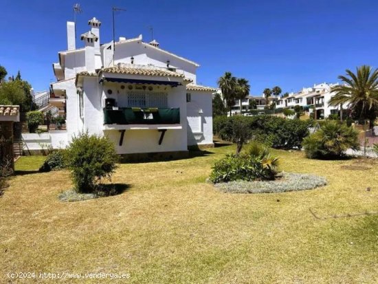 Casa en venta en Mijas (Málaga)