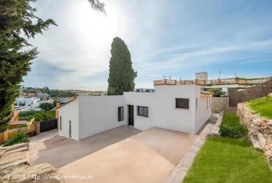  Casa en venta en Mijas (Málaga) 