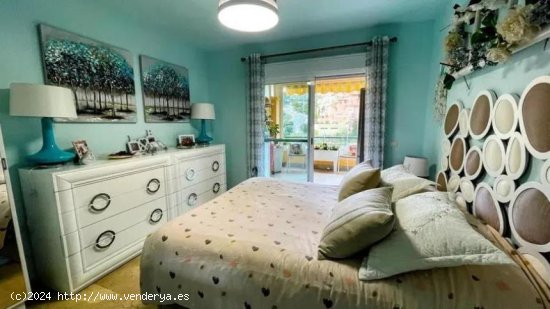 Piso en venta en Mijas (Málaga)