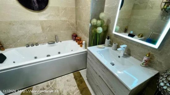 Piso en venta en Mijas (Málaga)