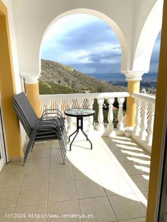  Casa en venta en Mijas (Málaga) 