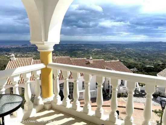 Casa en venta en Mijas (Málaga)