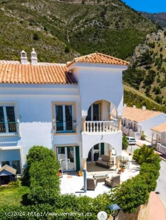 Casa en venta en Mijas (Málaga)