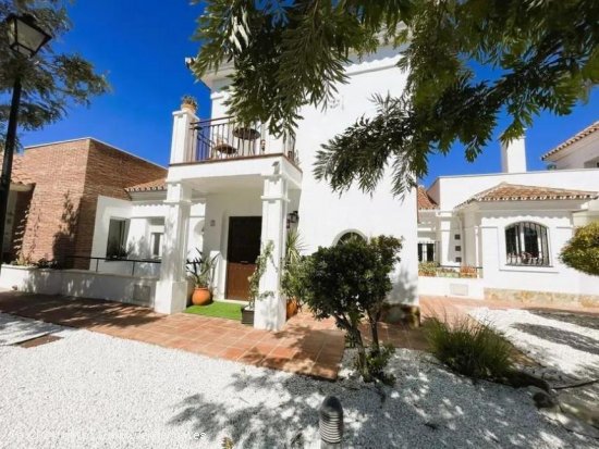 Casa en venta en Mijas (Málaga)