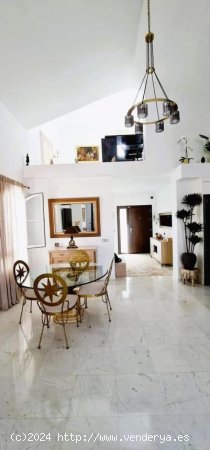 Casa en venta en Mijas (Málaga)