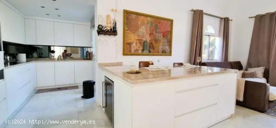 Casa en venta en Mijas (Málaga)