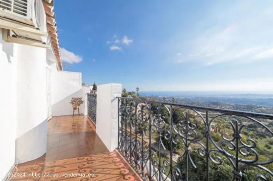 Casa en venta en Mijas (Málaga)