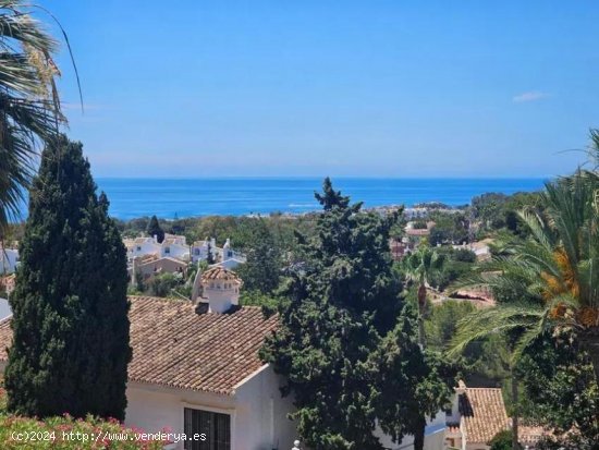  Piso en venta en Mijas (Málaga) 