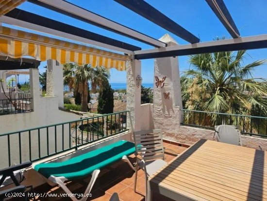 Piso en venta en Mijas (Málaga)