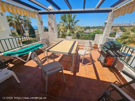 Piso en venta en Mijas (Málaga)