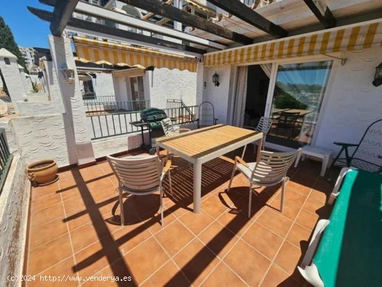 Piso en venta en Mijas (Málaga)