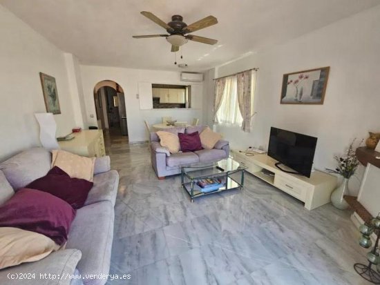 Piso en venta en Mijas (Málaga)