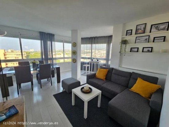  Piso en venta en Mijas (Málaga) 