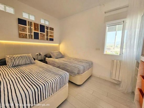 Piso en venta en Mijas (Málaga)