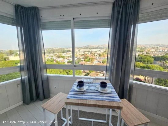 Piso en venta en Mijas (Málaga)