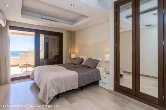 Dúplex en venta en Estepona (Málaga)