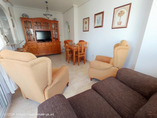 Apartamento en alquiler en Guardamar del Segura (Alicante)