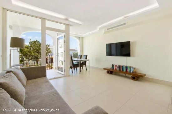  Casa en venta en Marbella (Málaga) 