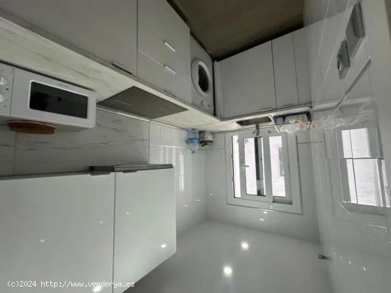 Piso en venta en Marbella (Málaga)