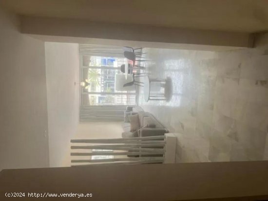 Piso en venta en Marbella (Málaga)