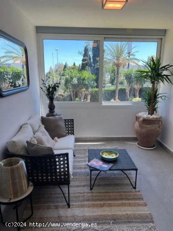 Piso en venta en Marbella (Málaga)