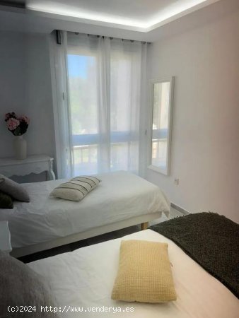 Piso en venta en Marbella (Málaga)