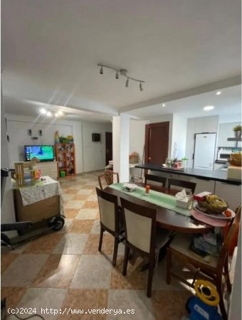  Piso en venta en Marbella (Málaga) 