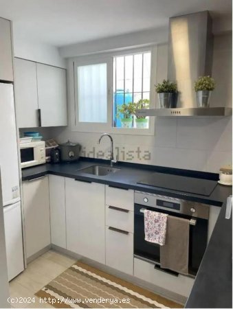 Piso en venta en Marbella (Málaga)