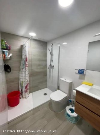 Piso en venta en Marbella (Málaga)