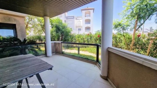  Piso en venta en Manilva (Málaga) 