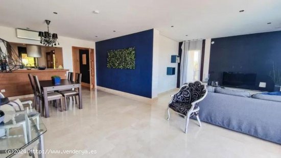 Piso en venta en Manilva (Málaga)