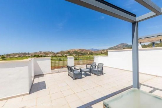  Dúplex en venta en Benahavís (Málaga) 