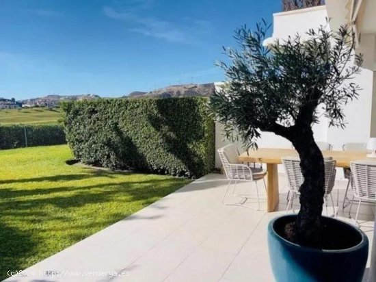 Piso en venta en Benahavís (Málaga)