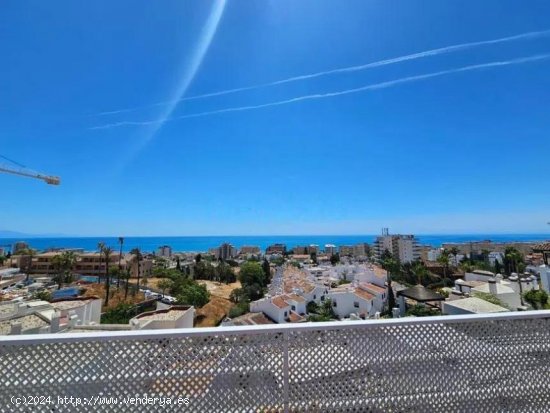 Piso en venta en Torremolinos (Málaga)