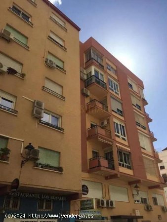  Piso en venta en Torremolinos (Málaga) 