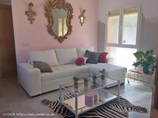  Piso en venta en Torremolinos (Málaga) 