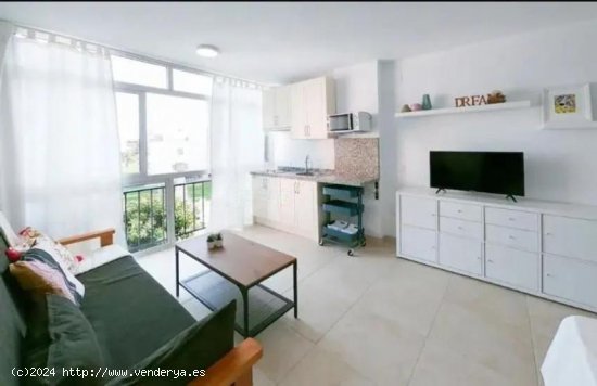 Estudio en venta en Torremolinos (Málaga)