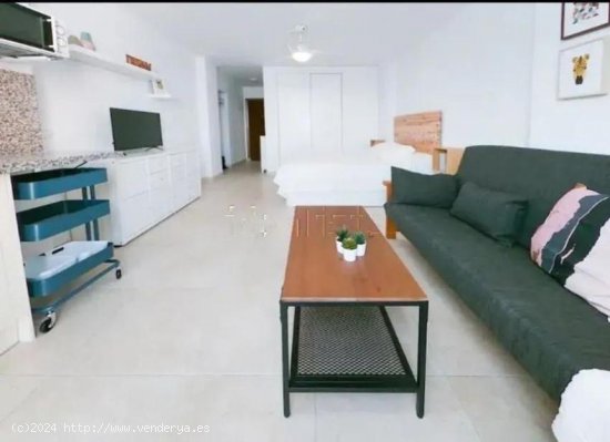 Estudio en venta en Torremolinos (Málaga)