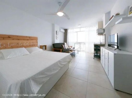 Estudio en venta en Torremolinos (Málaga)