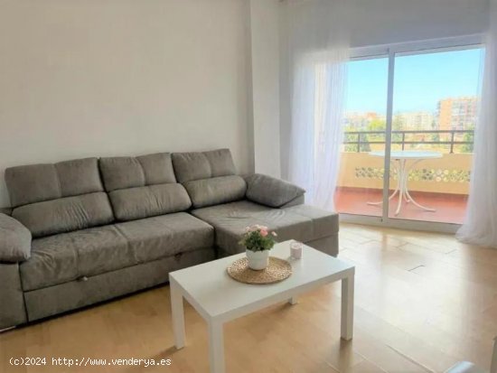  Piso en venta en Torremolinos (Málaga) 