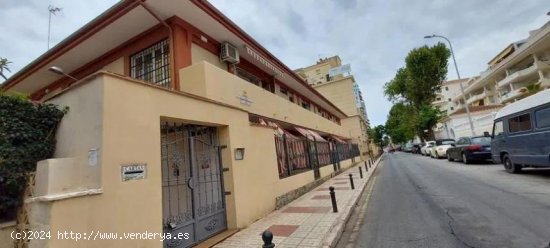 Estudio en venta en Torremolinos (Málaga)