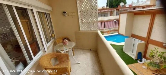 Estudio en venta en Torremolinos (Málaga)