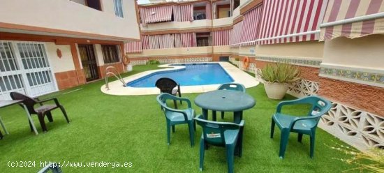 Estudio en venta en Torremolinos (Málaga)