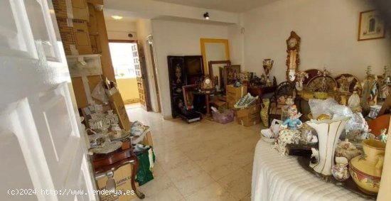 Estudio en venta en Torremolinos (Málaga)