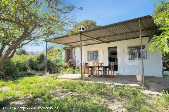 Casa en venta en Estepona (Málaga)