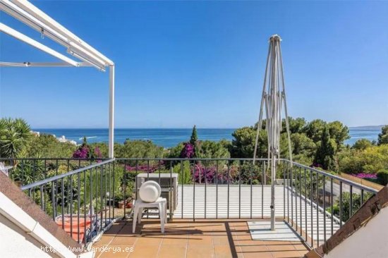 Casa en venta en Estepona (Málaga)