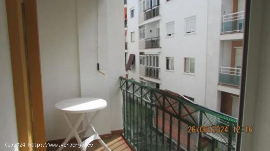  Piso en venta en Estepona (Málaga) 